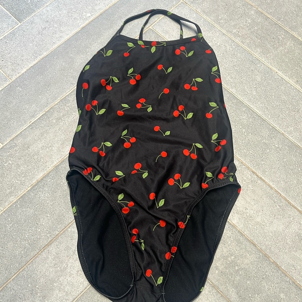 Jolyn Brandon 28 cherries